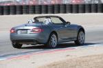 Mazda MX-5 Miata 2012 года